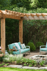 Outdoor space - Solutions Prolux